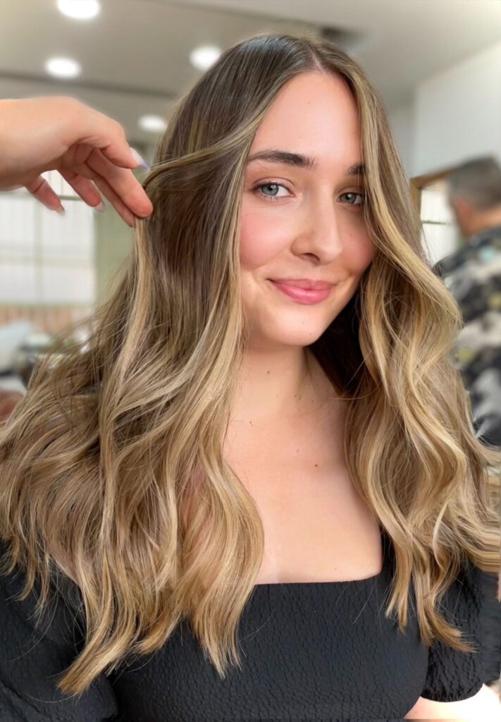 Angelicahair - Foilyage